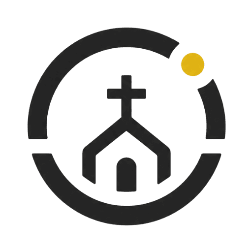 Logo Gerencia Igreja